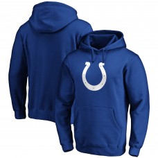 Толстовка Indianapolis Colts Primary Logo Fitted - Royal