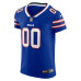 Именная джерси Buffalo Bills Nike Royal Vapor Elite