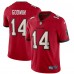 Игровая джерси Chris Godwin Tampa Bay Buccaneers Nike Vapor Limited - Red Игровая джерси Chris Godwin Tampa Bay Buccaneers Nike Vapor Limited - Red