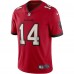 Игровая джерси Chris Godwin Tampa Bay Buccaneers Nike Vapor Limited - Red