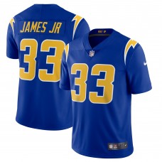 Игровая джерси Derwin James Los Angeles Chargers Nike 2nd Alternate Vapor Limited - Royal