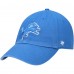 Бейсболка Detroit Lions 47 Primary Clean Up - Blue