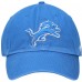 Бейсболка Detroit Lions 47 Primary Clean Up - Blue