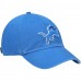 Бейсболка Detroit Lions 47 Primary Clean Up - Blue