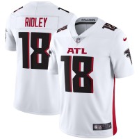 Джерси Calvin Ridley Atlanta Falcons Nike Vapor Limited - White