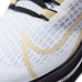 Кроссовки New Orleans Saints Nike Unisex Zoom Pegasus 37 Running - White