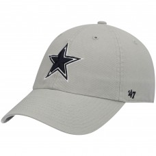 Бейсболка Dallas Cowboys 47 Primary - Gray