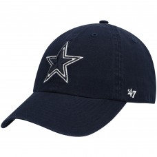 Бейсболка Dallas Cowboys 47 Primary - Navy
