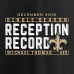 Футболка Michael Thomas New Orleans Saints Single Season Reception Record - Black