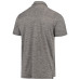 Поло Arizona Cardinals Vineyard Vines Charcoal Destin Stripe Sankaty