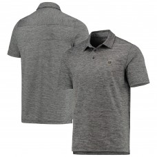 Поло Minnesota Vikings Vineyard Vines Destin Stripe Sankaty - Charcoal