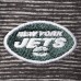 Поло New York Jets Vineyard Vines Destin Stripe Sankaty - Charcoal