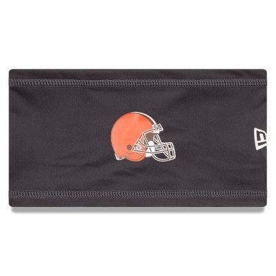 Бандана Cleveland Browns New Era COOLERA Official Training Camp - Graphite