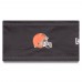 Бандана Cleveland Browns New Era COOLERA Official Training Camp - Graphite
