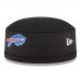 Buffalo Bills New Era NFL Training Skully Cap - Black