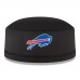 Buffalo Bills New Era NFL Training Skully Cap - Black