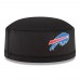 Buffalo Bills New Era NFL Training Skully Cap - Black