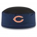 Шапочка Chicago Bears New Era 2020 NFL Summer Sideline Official Skully - Navy
