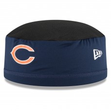 Шапочка Chicago Bears New Era 2020 NFL Summer Sideline Official Skully - Navy
