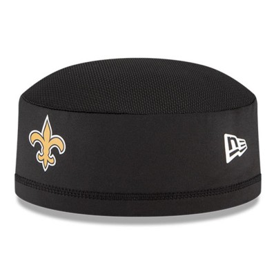 Шапка New Orleans Saints New Era NFL Training Skully - Black