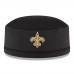 Шапка New Orleans Saints New Era NFL Training Skully - Black