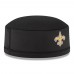 Шапка New Orleans Saints New Era NFL Training Skully - Black