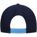 Бейсболка Tennessee Titans New Era Basic 9FIFTY Adjustable - Navy/Light Blue