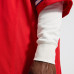 Джерси Buffalo Bills Josh Allen Nike Red Alternate Game