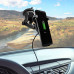 Cincinnati Bengals Stripe Design Wireless Car Charger