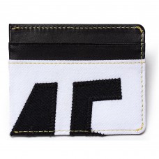 Pittsburgh Steelers Tokens and Icons Game-Used Uniform Money Clip Wallet