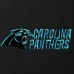 Толстовка на молнии Carolina Panthers Dunbrooke Craftsman Thermal-Lined - Black