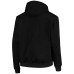 Толстовка Arizona Cardinals Dunbrooke Black Craftsman Thermal-Lined Full-Zip
