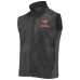 Жилетка Tampa Bay Buccaneers Houston Fleece - Gray