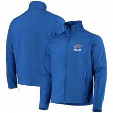 Кофта на молнии Buffalo Bills Dunbrooke Sonoma Softshell - Royal