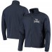 Кофта на молнии Tennessee Titans Dunbrooke Sonoma Softshell - Navy Кофта на молнии Tennessee Titans Dunbrooke Sonoma Softshell - Navy