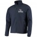 Кофта на молнии Tennessee Titans Dunbrooke Sonoma Softshell - Navy