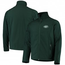 Кофта на молнии New York Jets Dunbrooke Sonoma Softshell - Green