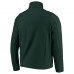 Кофта на молнии Green Bay Packers Dunbrooke Sonoma Softshell - Green