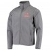 Кофта на молнии Tampa Bay Buccaneers Dunbrooke Sonoma Softshell - Pewter