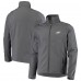Кофта на молнии Philadelphia Eagles Dunbrooke Sonoma Softshell - Charcoal Кофта на молнии Philadelphia Eagles Dunbrooke Sonoma Softshell - Charcoal