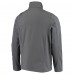 Кофта на молнии Philadelphia Eagles Dunbrooke Sonoma Softshell - Charcoal