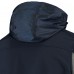 Кофта на молнии Tennessee Titans Dunbrooke Circle Zephyr Softshell - Navy
