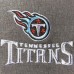 Кофта на молнии Tennessee Titans Dunbrooke Circle Zephyr Softshell - Navy
