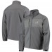 Кофта на молнии Philadelphia Eagles Dunbrooke Circle Zephyr Softshell - Graphite