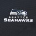 Кофта на молнии Seattle Seahawks Dunbrooke Circle Softshell Fleece - Navy