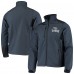 Кофта на молнии Tennessee Titans Dunbrooke Circle Softshell Fleece - Navy Кофта на молнии Tennessee Titans Dunbrooke Circle Softshell Fleece - Navy