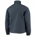 Кофта на молнии Tennessee Titans Dunbrooke Circle Softshell Fleece - Navy