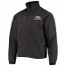 Толстовка на молнии Baltimore Ravens Dunbrooke Black Circle Softshell Fleece