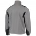 Кофта на молнии Tampa Bay Buccaneers Dunbrooke Circle Softshell Fleece - Charcoal