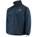 Кофта на молнии Denver Broncos Dunbrooke Triumph Fleece - Navy